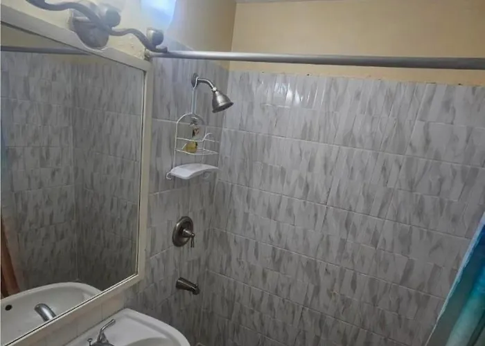 Apartment Secret Hideaway Ocean Views Access Pool Montego Bay